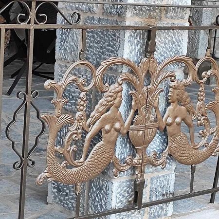 Traditional House Alepis In Areopolis Экстерьер фото