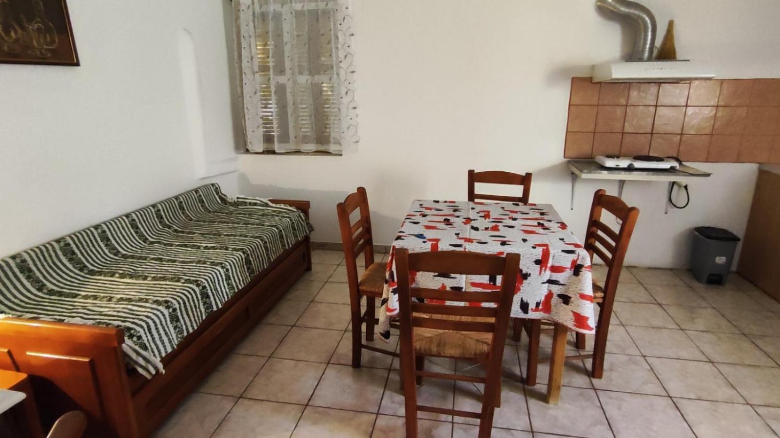 Traditional House Alepis In Areopolis Экстерьер фото