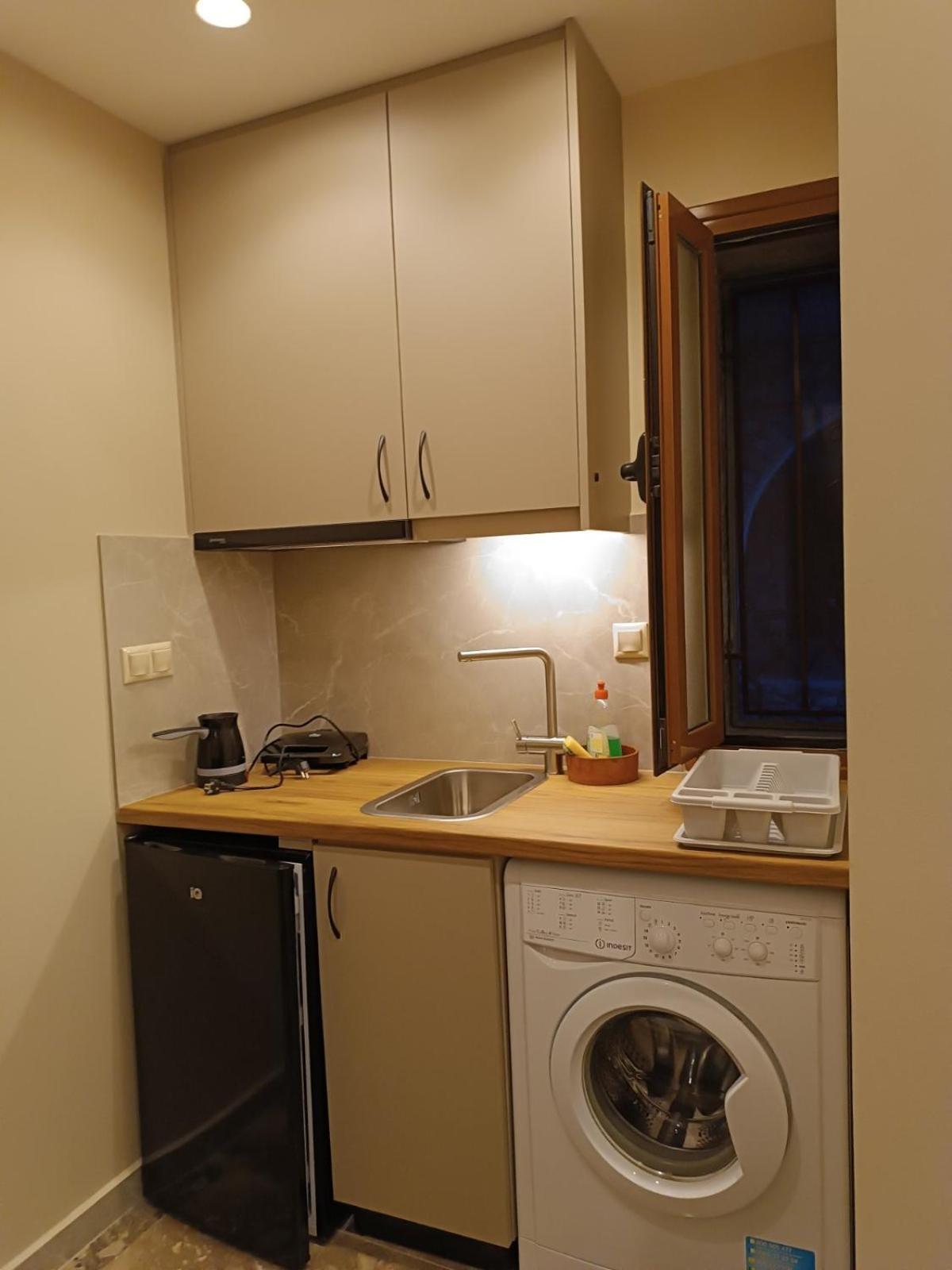 Traditional House Alepis In Areopolis Экстерьер фото